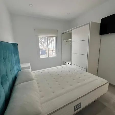 House 3 Bedroom * マラガ