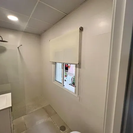 House 3 Bedroom * マラガ
